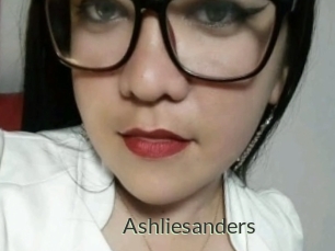 Ashliesanders