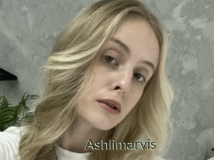 Ashlimarvis