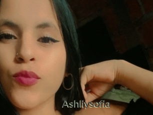 Ashliysofia