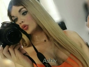 Ashly
