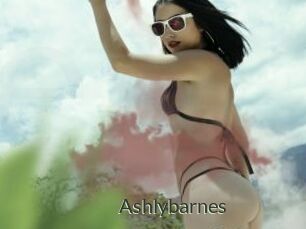 Ashlybarnes