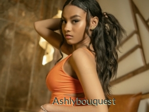 Ashlybouquest