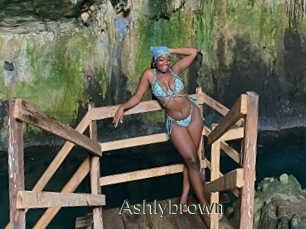 Ashlybrown