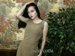 Ashlycutie