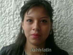 Ashlylatin