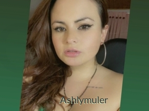 Ashlymuler