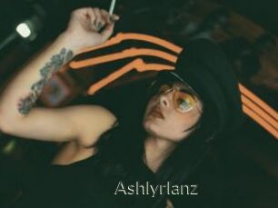 Ashlyrlanz