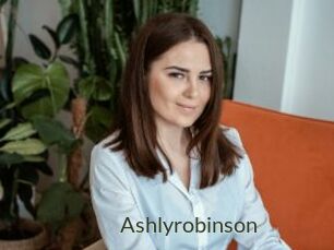 Ashlyrobinson