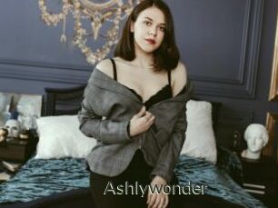 Ashlywonder