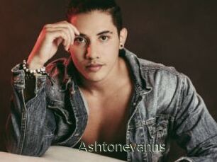 Ashtonevanns