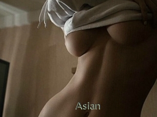 asian Ejaculator