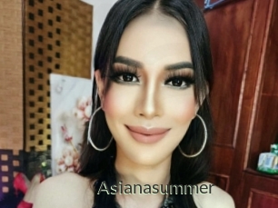 Asianasummer