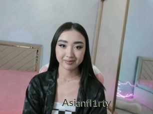 Asianfl1rty