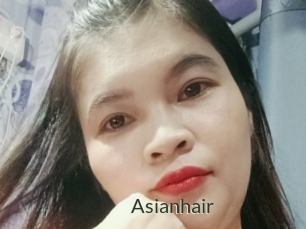 Asianhair