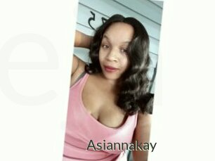 Asiannakay