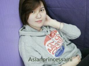 Asianprincessami