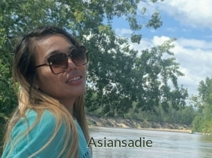 Asiansadie