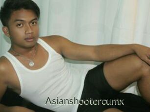 Asianshootercumx