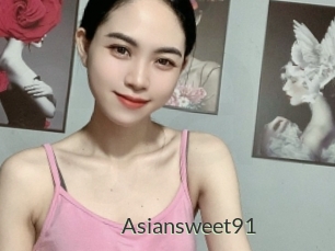 asiansweet91 Ejaculator