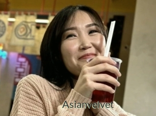 Asianvelvet