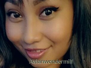 Asianwondermilf