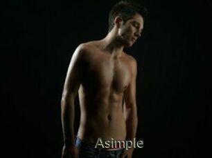 Asimple