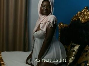 Asmamuslim