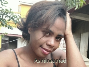 Asmineamad