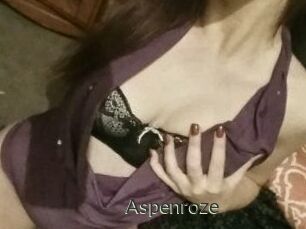 Aspenroze
