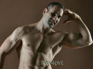 Ass4pvt