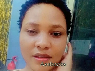 Assboobs