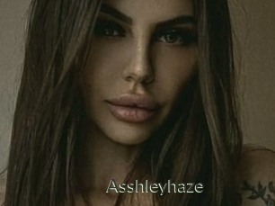 Asshleyhaze