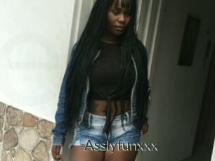 Asslyfunxxx