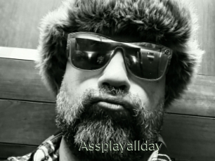 Assplayallday