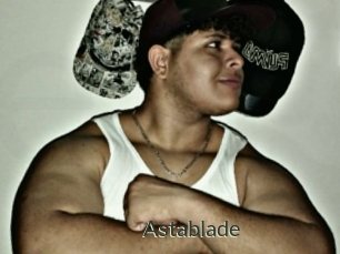 Astablade