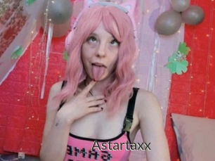 Astartaxx
