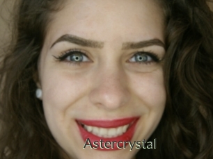 Astercrystal