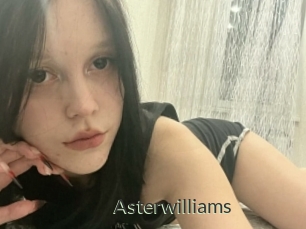 Asterwilliams