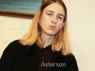 Asterxon