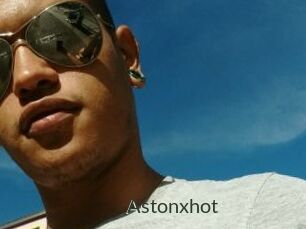 Astonxhot