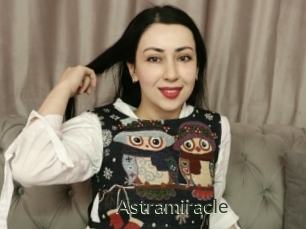 Astramiracle