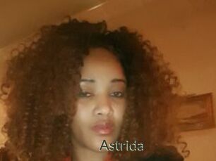 Astrida