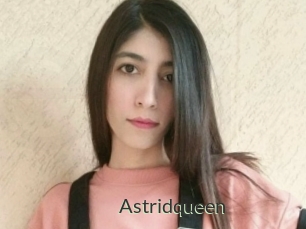 Astridqueen
