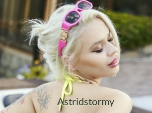 Astridstormy