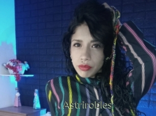 Astrirobles