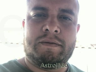 Astrojildo