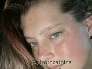Astrothzathina