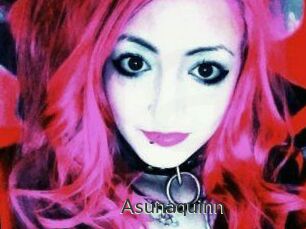 Asunaquinn