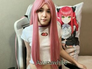 Asunawhite