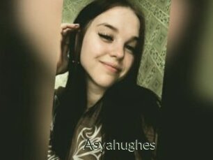 Asyahughes